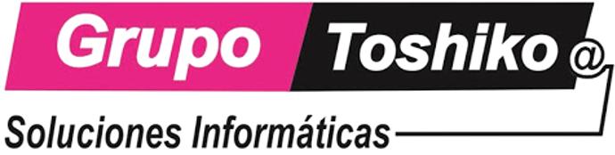 Logo Grupo Toshiko